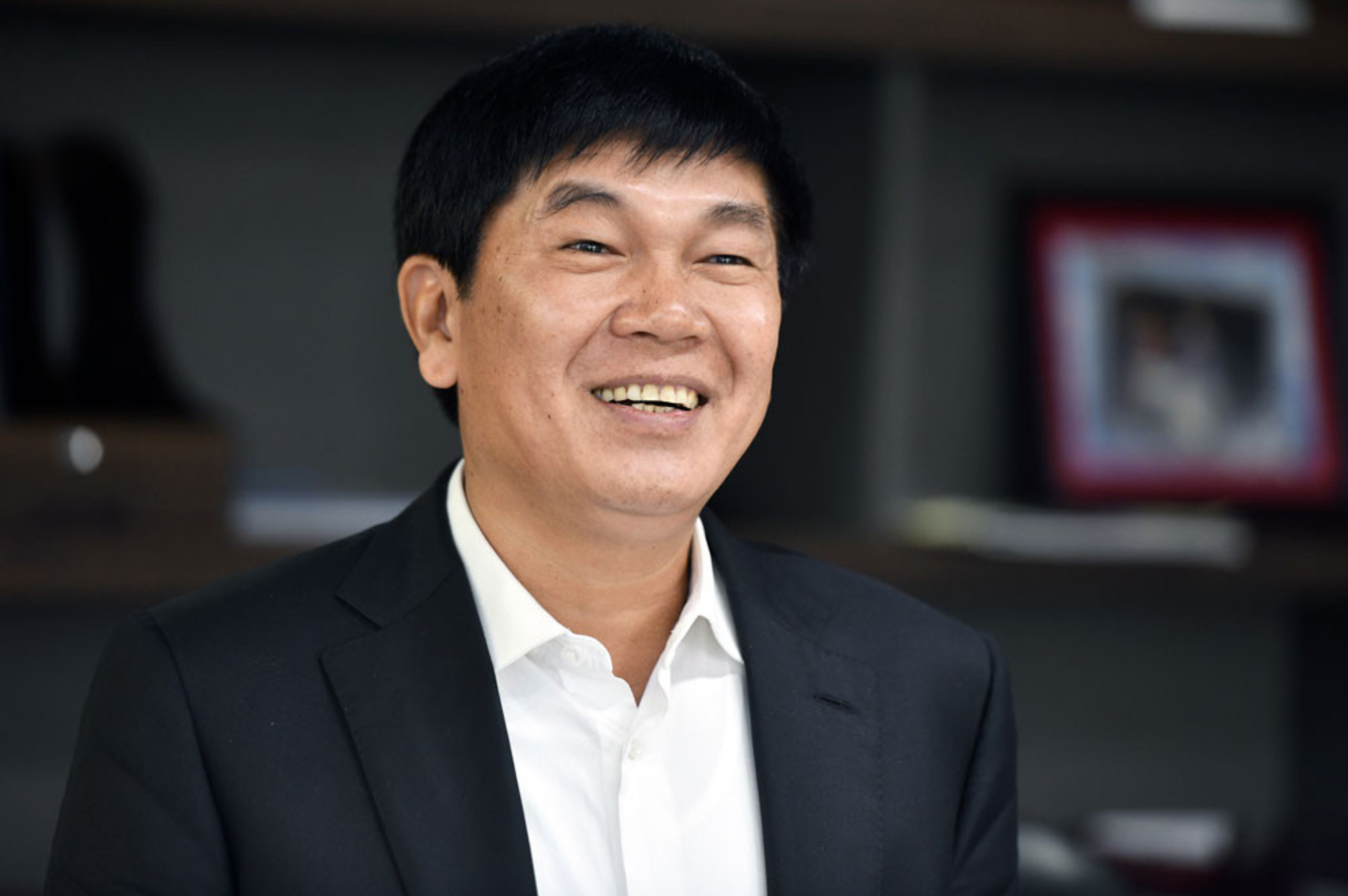 Trần Đình Long
