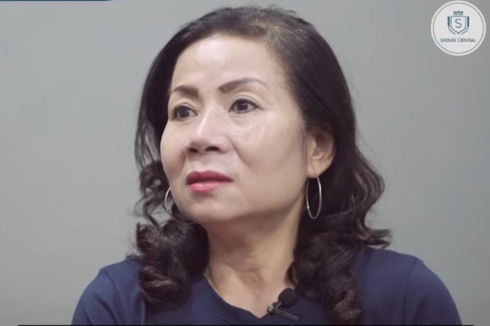 Lê Thị Huệ