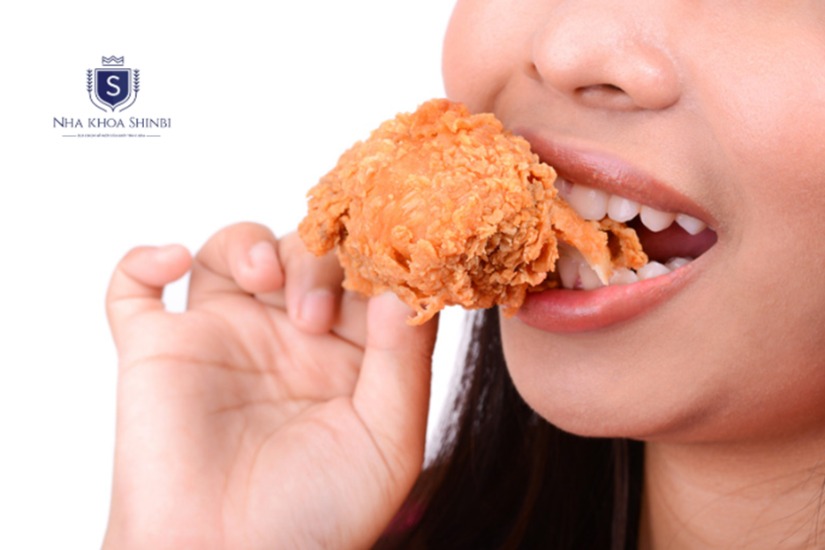 Sau 24-48 tiếng người bệnh có thể ăn uống bình thường