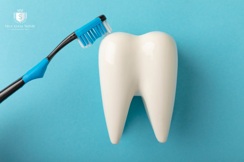 Cách kéo dài tuổi thọ của cầu răng sứ