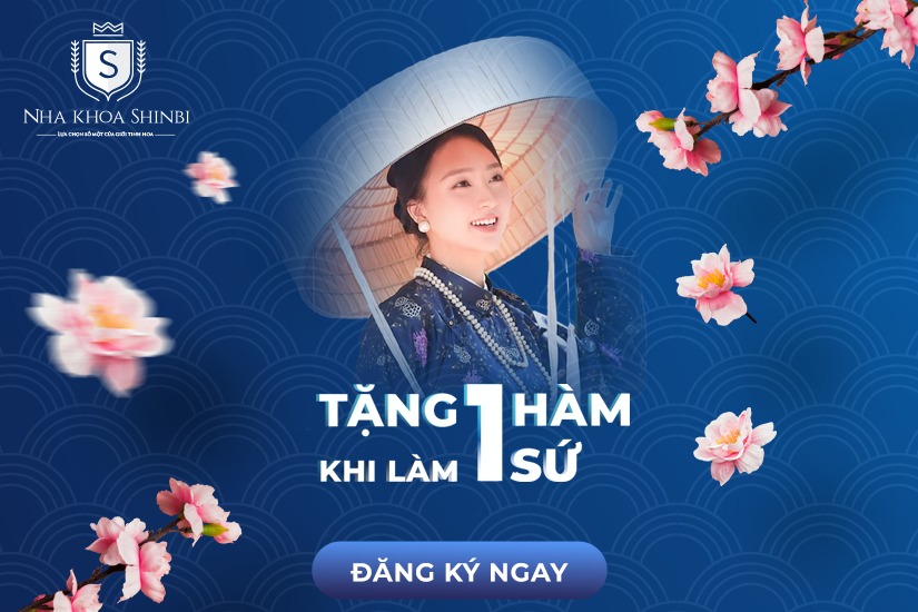 Răng bọc chụp sứ - Làm Răng Trước, Trả Tiền Sau, Tiện Lợi Và Linh Hoạt!