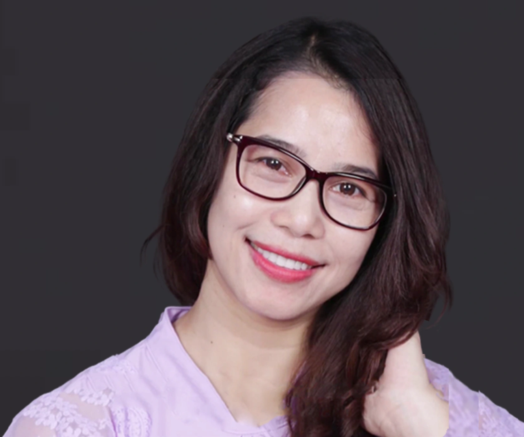 Biện Thị Thúy Hiền
