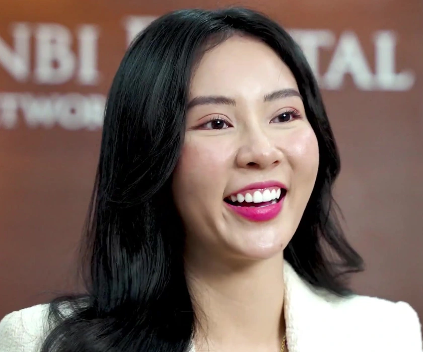 Vân Trần