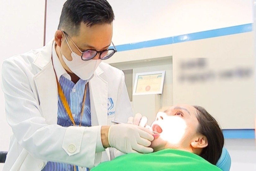 Khám toàn diện ban đầu & Sàng lọc phục hồi vệ sinh Khám toàn diện ban đầu & Sàng lọc phục hồi vệ sinh