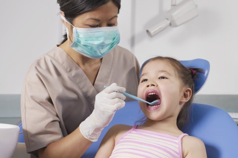 Chương trình nhổ răng trẻ em miễn phí tại nha khoa Shinbi Dental Chương trình nhổ răng trẻ em miễn phí tại nha khoa Shinbi Dental