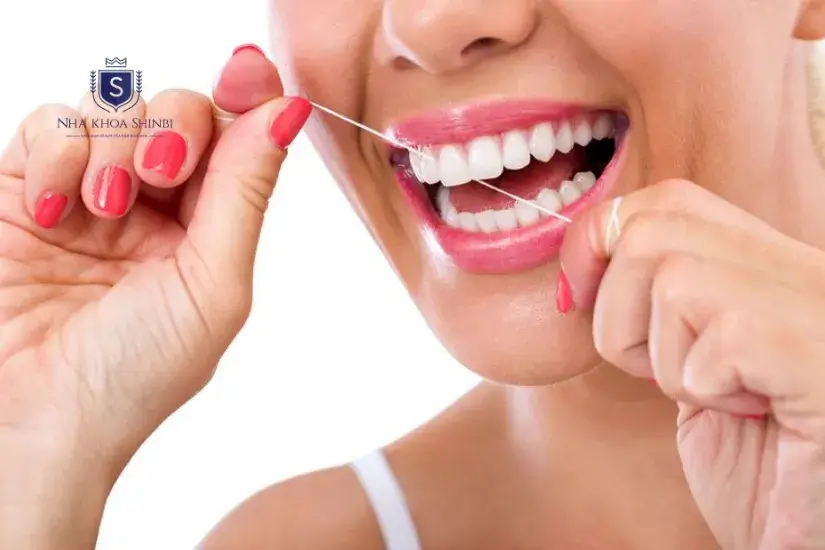 Tuân thủ các lưu ý giúp bạn có nụ cười đẹp và răng miệng khỏe mạnh