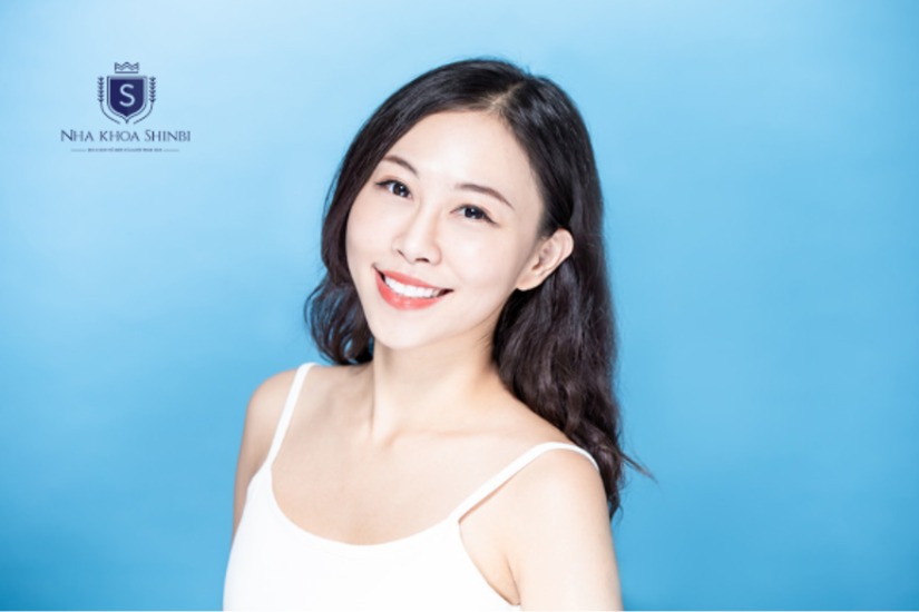 Hiện tượng đau nhức sau khi bọc răng sứ chỉ khoảng 2-3 ngày