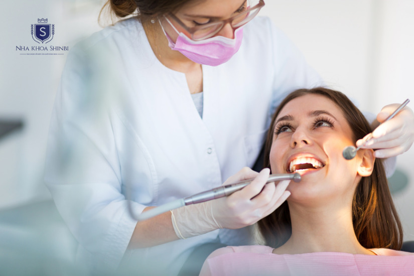 Yếu tố về tay nghề bác sĩ