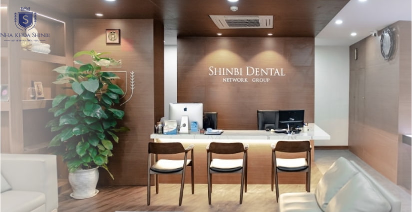 Nha khoa Shini - nơi trải nghiệm làm răng sứ tốt nhất Hải Phòng