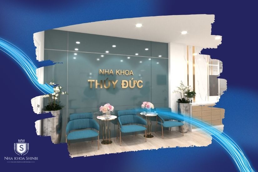 Chăm sóc nụ cười của bạn với sự tận tâm tại Nha khoa Thúy Đức