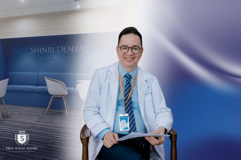 Nha khoa Shinbi là địa chỉ cấy ghép implant uy tín