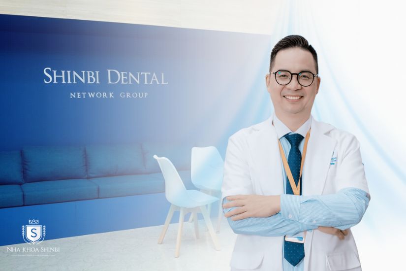 Nha khoa Shinbi là một địa chỉ niềng răng Hải Phòng uy tín