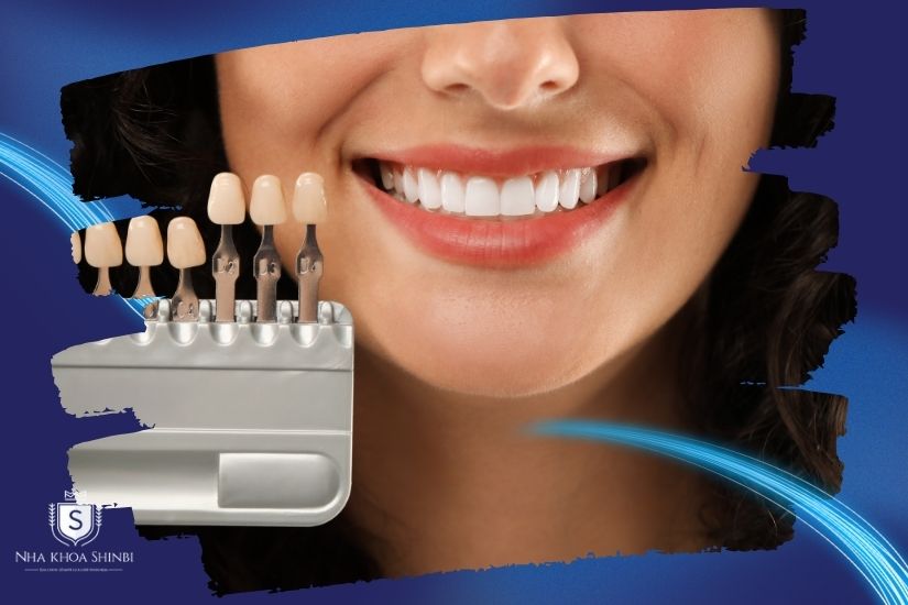Cải thiện thẩm mỹ nhanh chóng