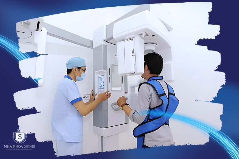 Chuyên gia tại Nha khoa Implant I-Dent