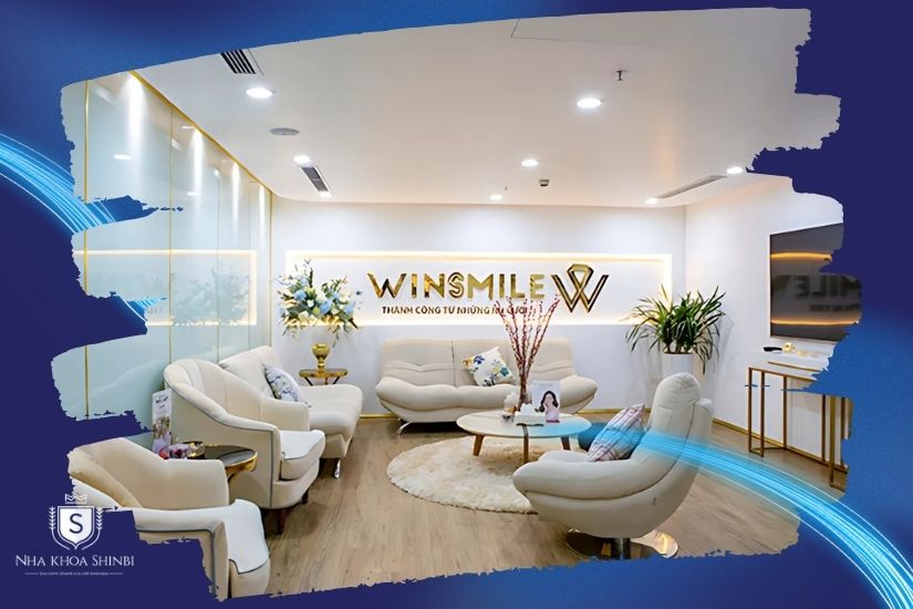 Nha khoa WinSmile
