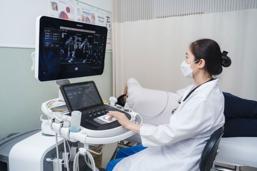 Chọn nha khoa có hợp tác chuyên môn với bác sĩ tim mạch
