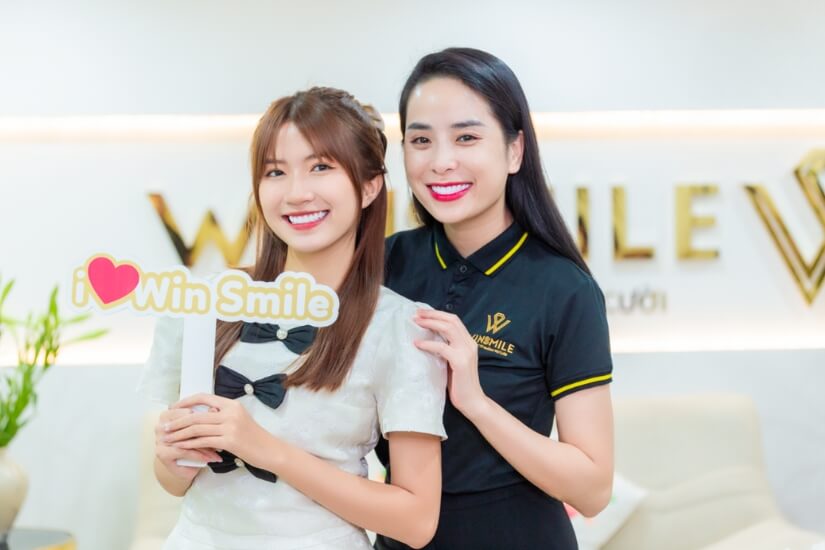 Cơ sở có chuyên khoa điều trị viêm nha chu uy tín
