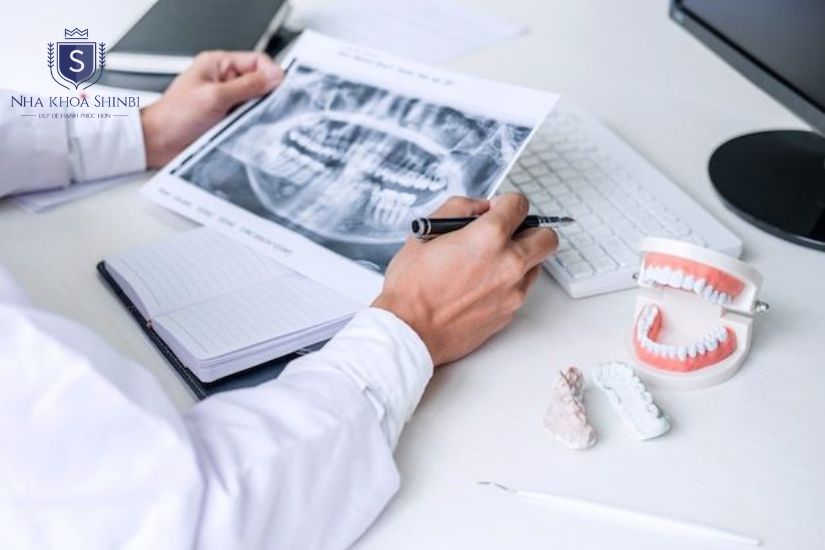 Nha khoa có dịch vụ chăm sóc sau điều trị