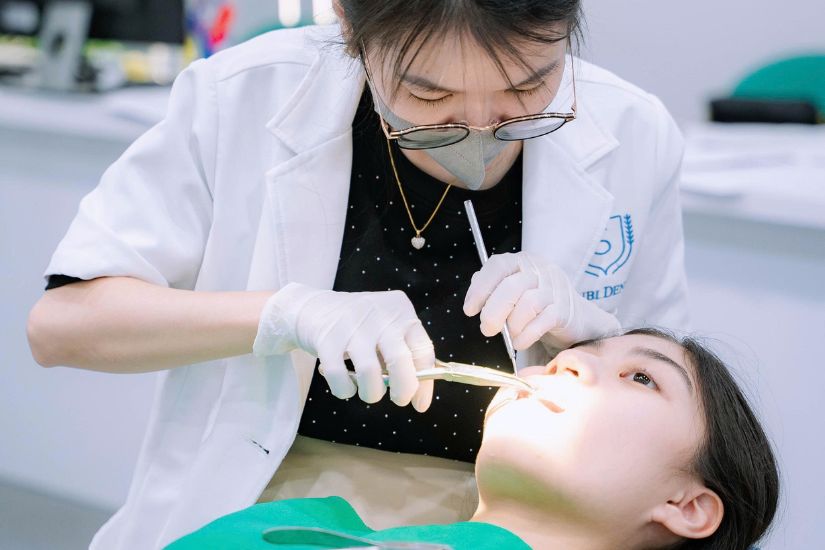 Shinbi Dental – Địa chỉ điều trị nha khoa cho phụ nữ mang thai hàng đầu tại Hà Nội