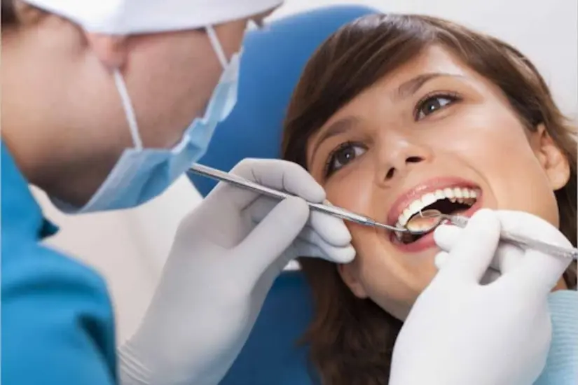 Người loãng xương nên nhổ răng ở phòng khám nha khoa nào
