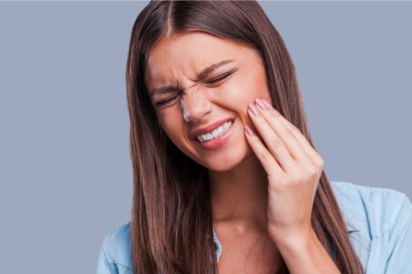Ảnh hưởng nghiêm trọng đến sinh hoạt hằng ngày
