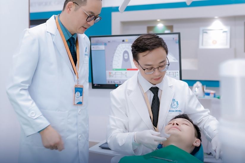 Các địa chỉ nha khoa uy tín để sử dụng dịch vụ nhổ răng khôn