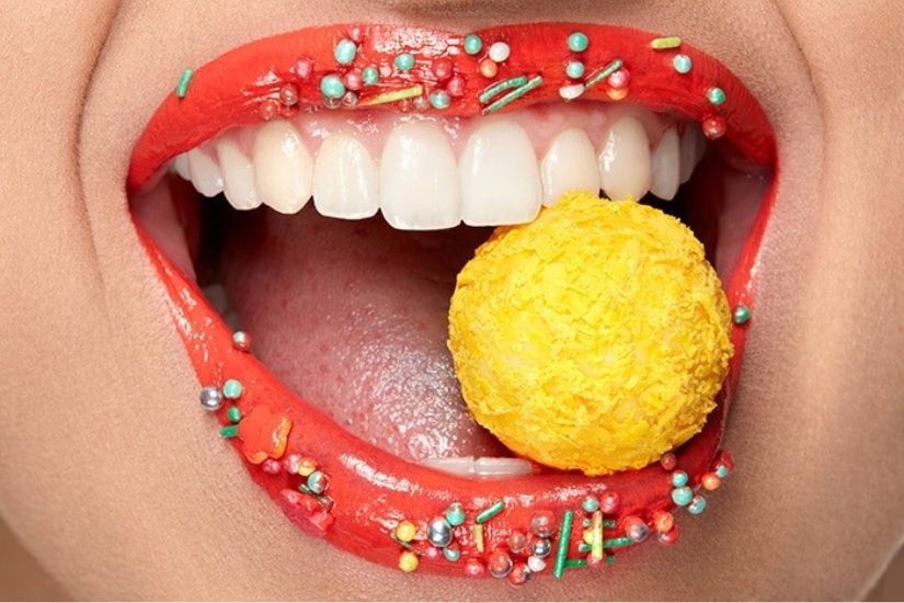Dinh dưỡng ảnh hưởng đến răng miệng và ngược lại Dinh dưỡng ảnh hưởng đến răng miệng và ngược lại