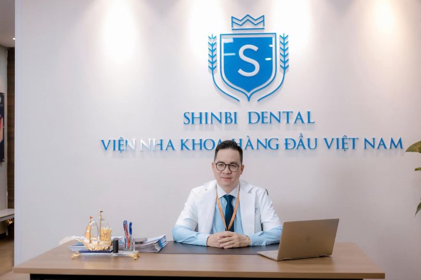 Nha khoa Shinbi là phòng khám chữa sâu răng chất lượng ở Hà Nội Nha khoa Shinbi là phòng khám chữa sâu răng chất lượng ở Hà Nội