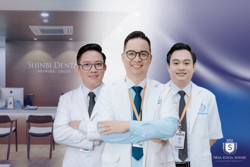 Shinbi Dental là địa chỉ điều trị viêm nha chu đáng tin cậy tại Hà Nội Shinbi Dental là địa chỉ điều trị viêm nha chu đáng tin cậy tại Hà Nội