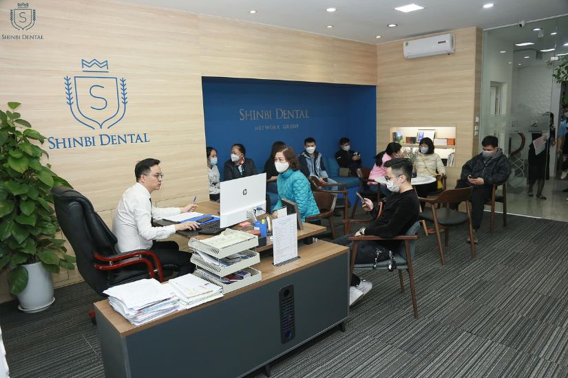 Tại sao bệnh nhân tuyến giáp cần lựa chọn phòng khám chuyên biệt khi cấy ghép? Tại sao bệnh nhân tuyến giáp cần lựa chọn phòng khám chuyên biệt khi cấy ghép?
