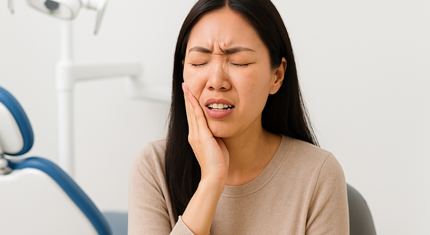 Tại sao phải nhổ răng khôn hàm dưới? Tại sao phải nhổ răng khôn hàm dưới?