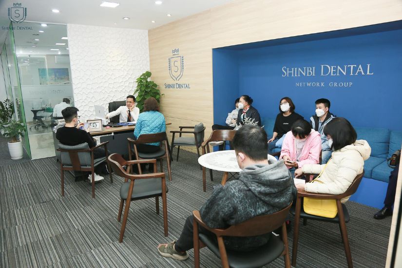 Ưu điểm của nha khoa có kiểm tra tuyến giáp ngay tại chỗ