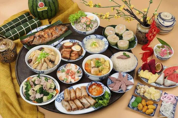 Bọc răng sứ có đau không? Ăn uống ngày Tết thế nào?