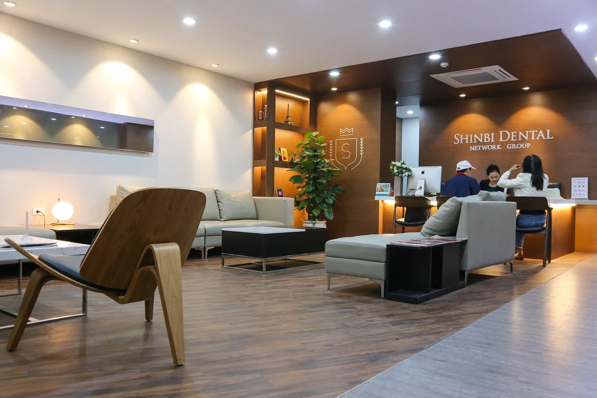 Chi phí bọc răng sứ & điều trị tuỷ – Cập nhật cuối năm