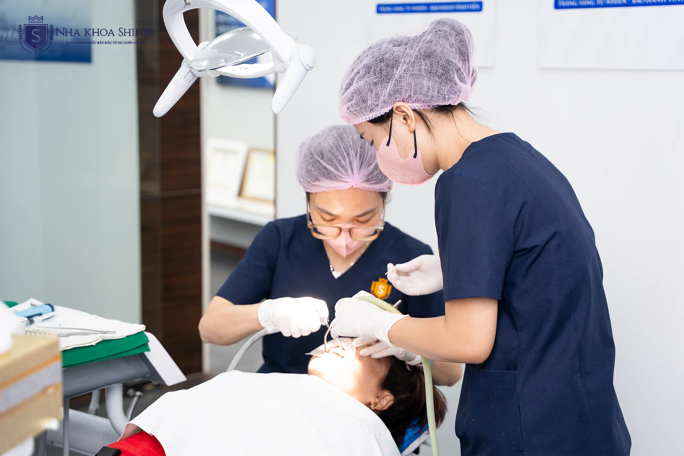 Chi phí bọc răng sứ & điều trị tuỷ – Cập nhật cuối năm