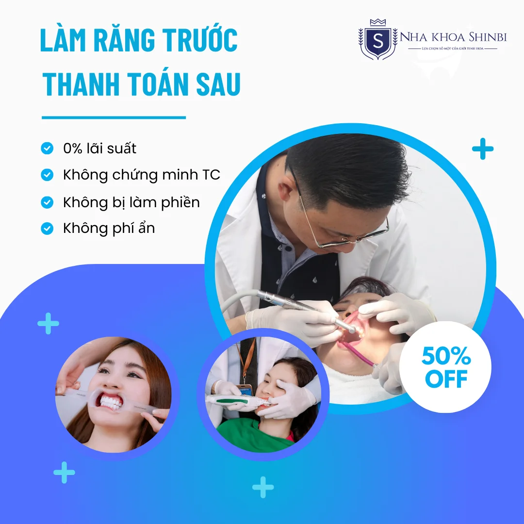 Chi phí bọc răng sứ & điều trị tuỷ – Cập nhật cuối năm