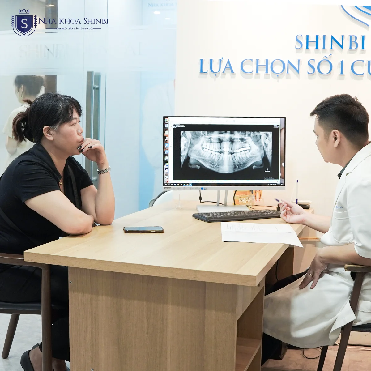 Làm răng sứ trả góp – Giải pháp tài chính nhẹ gánh dịp Tết