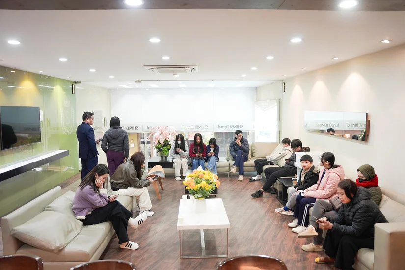 Nha khoa 33 Trần Quốc Toản: Review phòng khám Shinbi Dental có tốt không