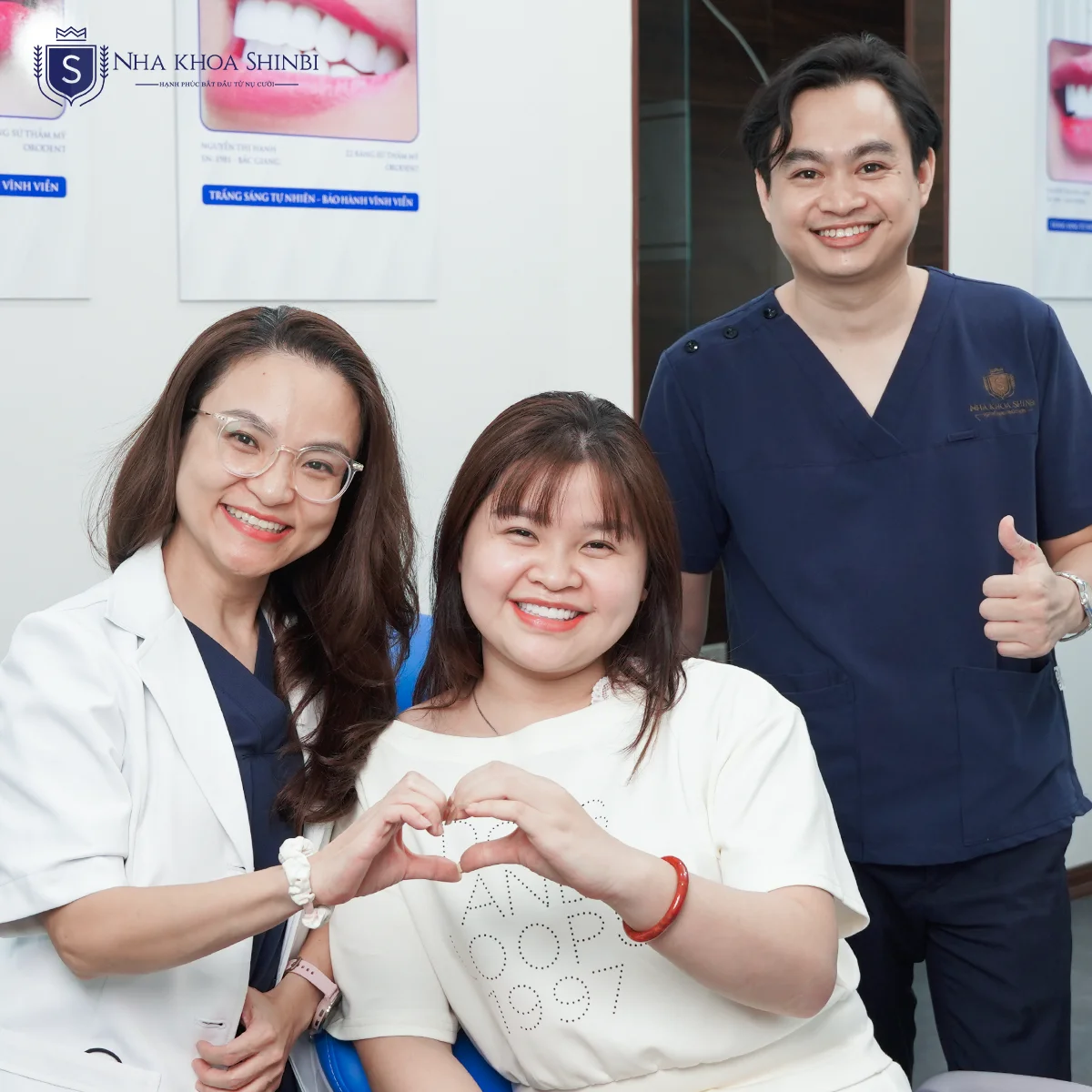 So sánh Niềng răng và Bọc sứ: chọn giải pháp nào tốt hơn