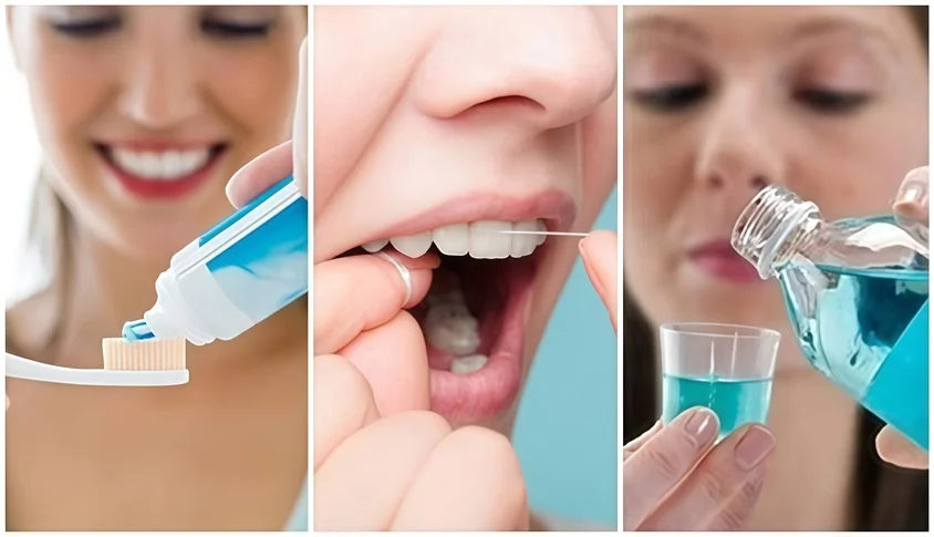 Ăn bánh mứt ngày Tết thế nào để không hỏng răng?