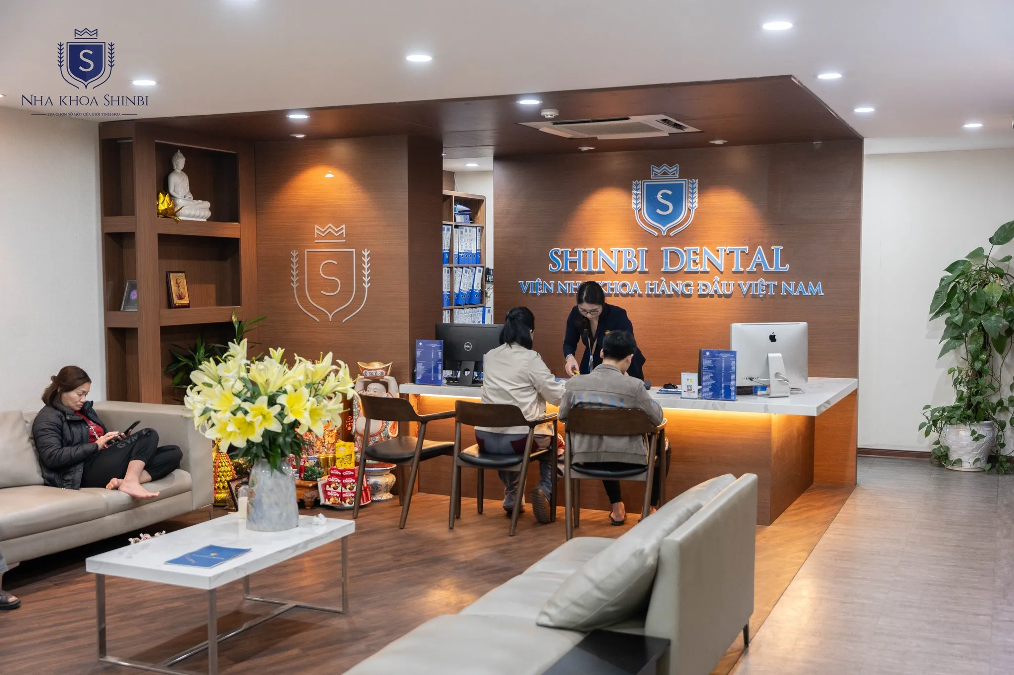 Chỉnh nha trả góp tại Hải Phòng: Duyệt hồ sơ nhanh 15 phút