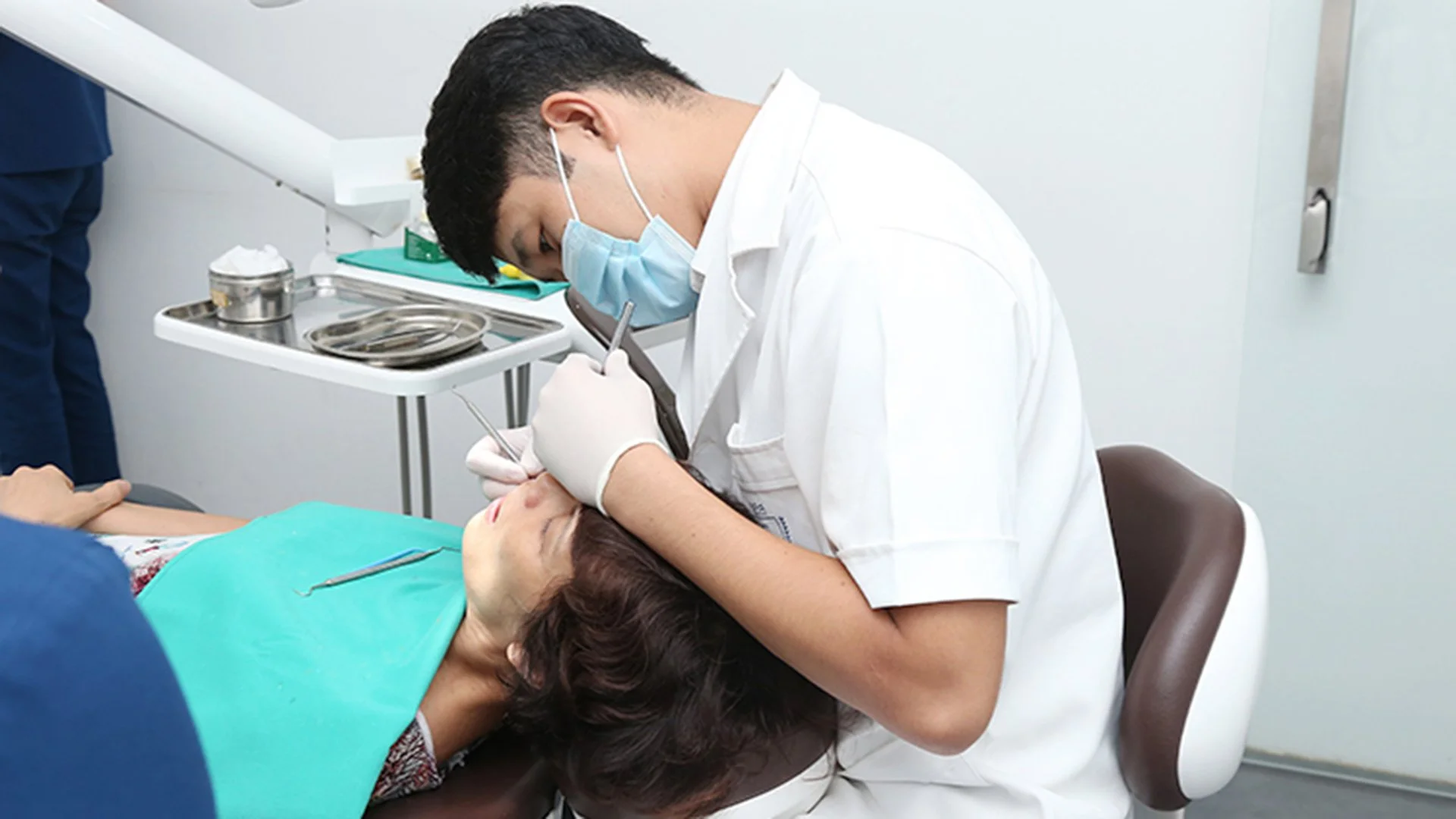 Tại sao Shinbi là địa chỉ tin cậy cho các giải pháp tài chính trong nha khoa?