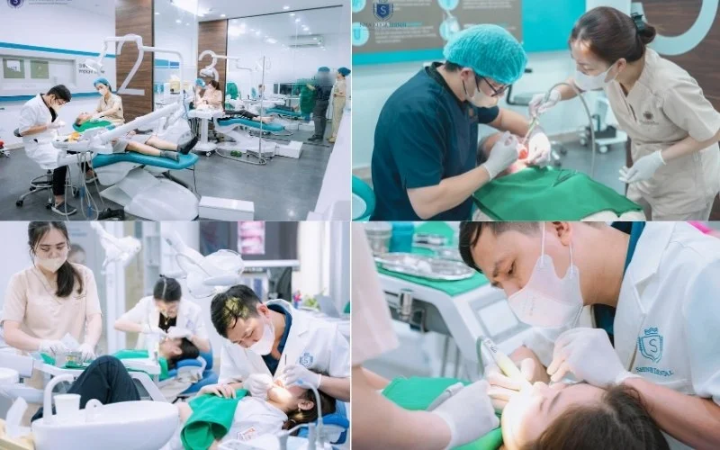 Tại sao Shinbi là địa chỉ tin cậy cho các giải pháp tài chính trong nha khoa?