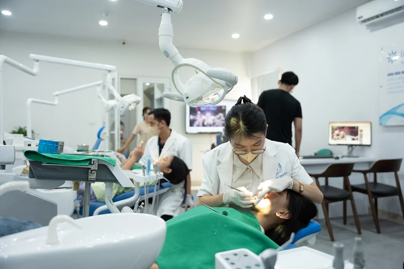 Gắn chun liên hàm: tác dụng, thời gian đeo & lưu ý quan trọng