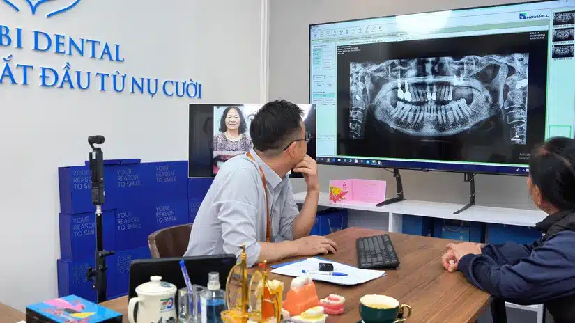 Phục hồi răng mất - Thanh toán sau: Giải pháp tài chính thông minh cho bạn