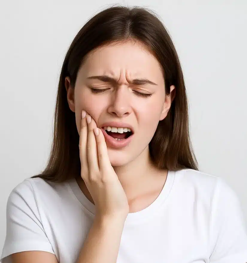 Nhổ răng khôn có đau không? Quy trình – thời gian – cách giảm đau nhanh