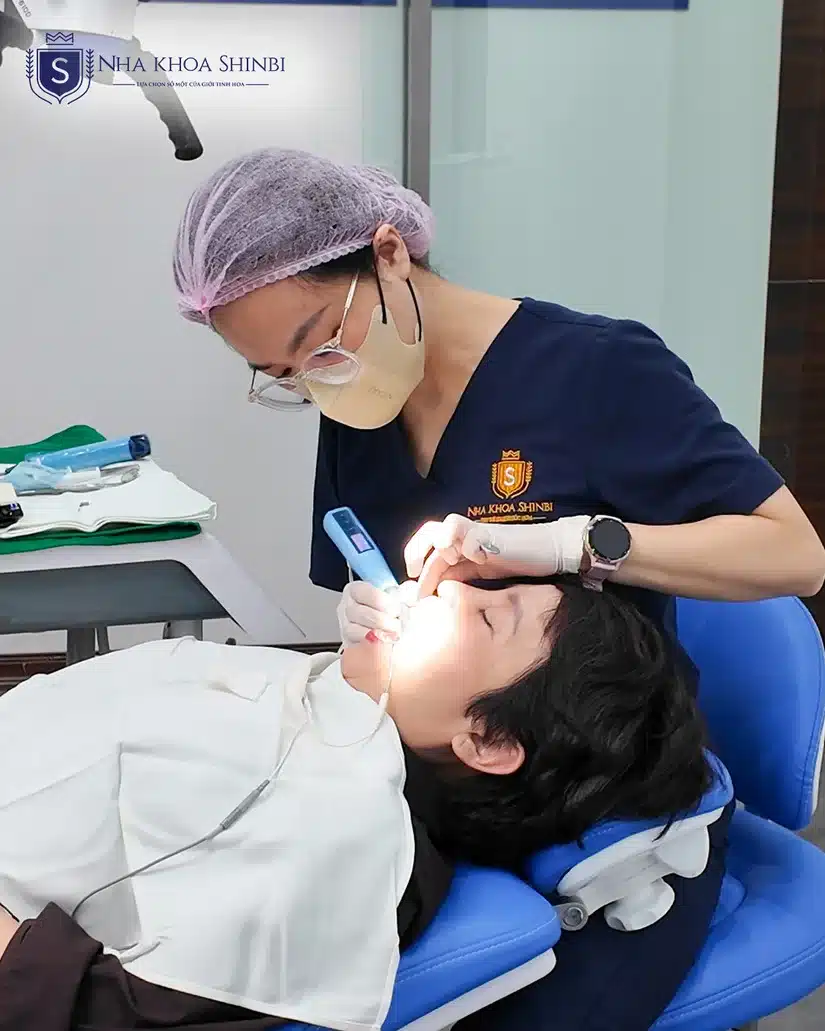 Nhổ răng khôn có đau không? Quy trình – thời gian – cách giảm đau nhanh