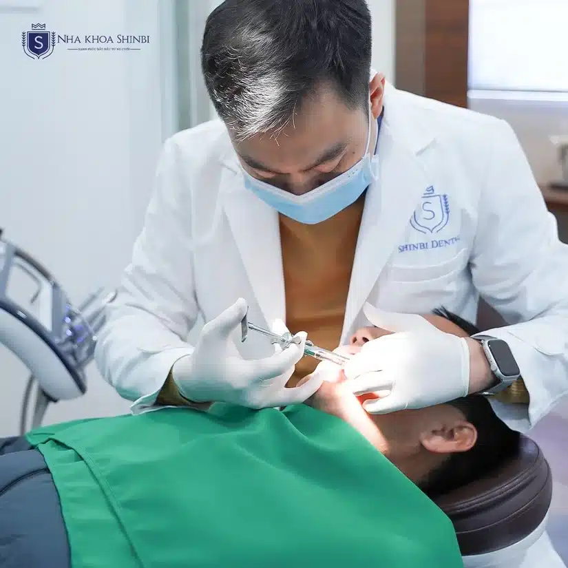 Nhổ răng khôn có đau không? Quy trình – thời gian – cách giảm đau nhanh