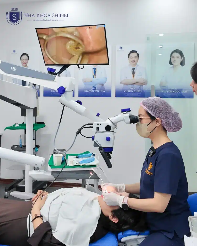 Viêm tủy răng có nguy hiểm không? 7 dấu hiệu cần biết