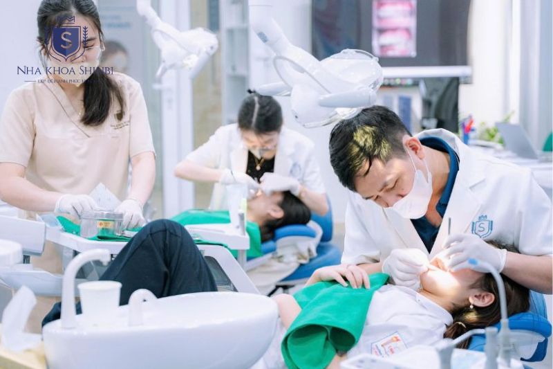Điều trị viêm lợi sớm giúp bảo tồn xương hàm và hạn chế nguy cơ mất răng